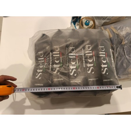 1kg of Dark Roasted Coffe  N°3