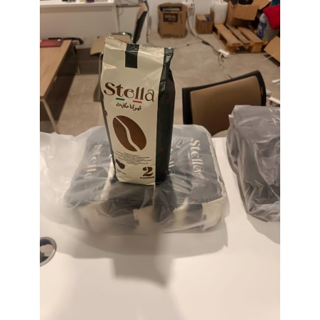 1kg of Meduim  Roast Coffe (OCT) N°2