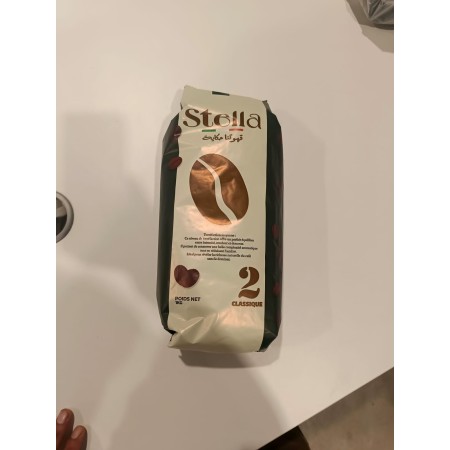 1kg of Meduim  Roast Coffe (OCT) N°2