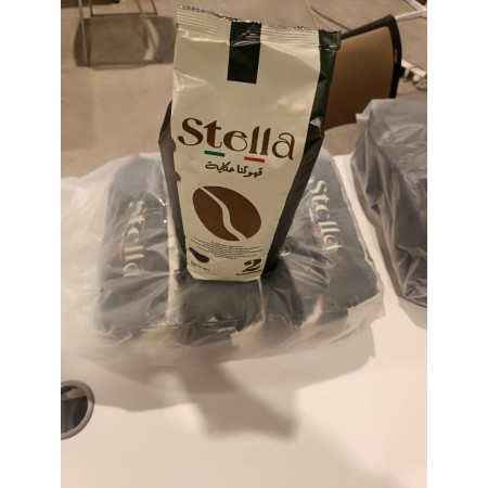 1kg of Meduim  Roast Coffe (OCT) N°2