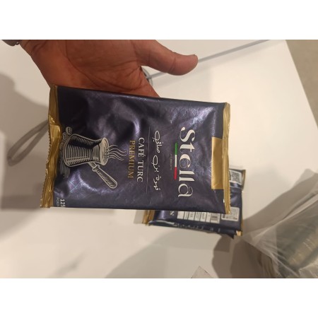 125g Turc Coffe (Imported)
