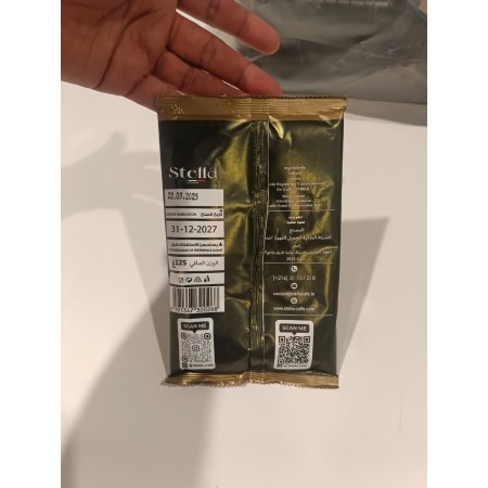 125g Filtre Coffe (Imported)