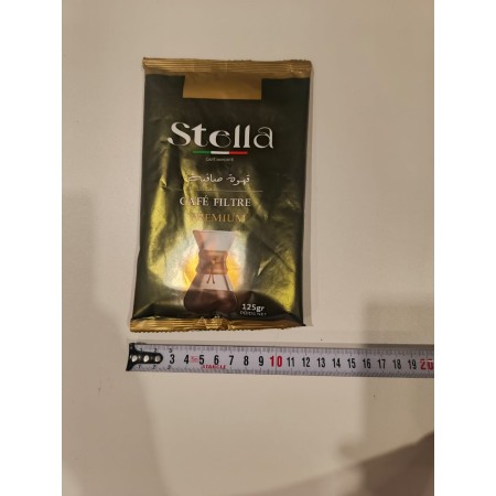 125g Filtre Coffe (Imported)