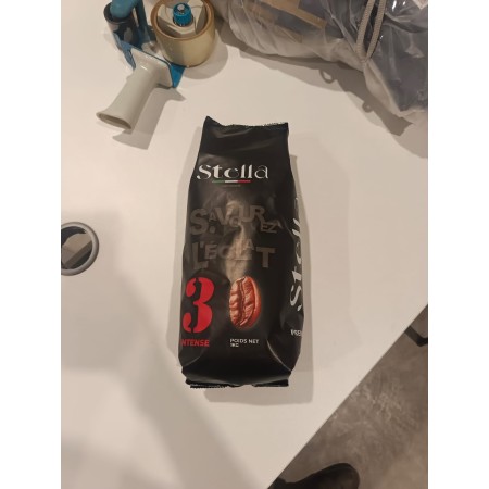 1kg of Dark Roasted Coffe  N°3