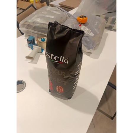 1kg of Dark Roasted Coffe  N°3