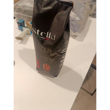 1kg of Dark Roasted Coffe  N°3