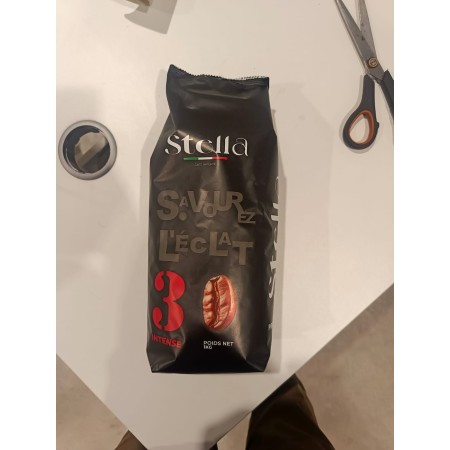 1kg of Dark Roasted Coffe  N°3