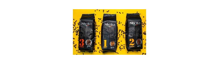 1kg Dark Roasted Coffe N°3 (Imported)